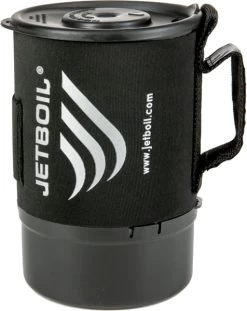 Jetboil Zip™ Carbon Gasbrander -Speciaalzaak Voor Kampeerartikelen 1900 1606 00973590 02