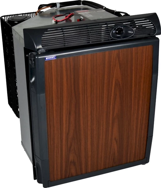 Engel CK47 Inbouw/vrijstaande Koelkast - 42,5 Liter 3 Engel CK47 Inbouw/vrijstaande Koelkast - 42,5 Liter