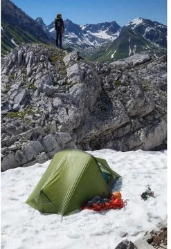 Vango F10 Helium UL 2 Ultralichte Trekking Tunneltent - 1/2 Persoons - Groen 11 Vango F10 Helium UL 2 Ultralichte Trekking Tunneltent - 1/2 Persoons - Groen -Speciaalzaak Voor Kampeerartikelen 1900 1783 f10 helium ul 2 4