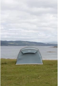 Vango Lismore 450 Tunneltent - 4 Persoons - Groen 21 Vango Lismore 450 Tunneltent - 4 Persoons - Groen -Speciaalzaak Voor Kampeerartikelen 1900 1783 lismore 450 package 2