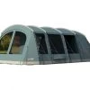 Vango Lismore 600XL Tunneltent - 5 Persoons - Groen