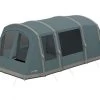 Vango Lismore Air 450 Opblaasbare Tunneltent - 4 Persoons - Groen -Speciaalzaak Voor Kampeerartikelen 1900 1783 lismore air 450 package