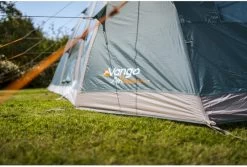 Vango Lismore Air 450 Opblaasbare Tunneltent - 4 Persoons - Groen 14 Vango Lismore Air 450 Opblaasbare Tunneltent - 4 Persoons - Groen -Speciaalzaak Voor Kampeerartikelen 1900 1783 lismore air 450 package 5