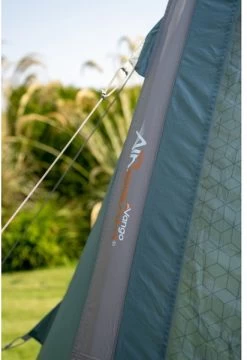 Vango Lismore Air 600XL Opblaasbare Tunneltent - 5 Persoons - Groen 23 Vango Lismore Air 600XL Opblaasbare Tunneltent - 5 Persoons - Groen -Speciaalzaak Voor Kampeerartikelen 1900 1783 lismore air 600xl package 13