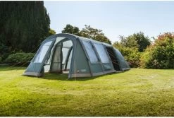 Vango Lismore Air 600XL Opblaasbare Tunneltent - 5 Persoons - Groen 18 Vango Lismore Air 600XL Opblaasbare Tunneltent - 5 Persoons - Groen -Speciaalzaak Voor Kampeerartikelen 1900 1783 lismore air 600xl package 7