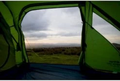 Vango Omega 250 Tunneltent - 2 Persoons - Groen -Speciaalzaak Voor Kampeerartikelen 1900 1783 omega 250 2