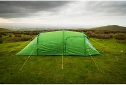 Vango Omega 350 Tunneltent - 3 Persoons - Groen -Speciaalzaak Voor Kampeerartikelen 1900 1783 omega 350 3