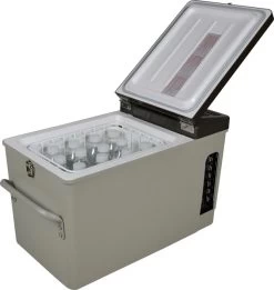 Engel MD17F Compressor Koelbox - 15 Liter 10 Engel MD17F Compressor Koelbox - 15 Liter -Speciaalzaak Voor Kampeerartikelen 1900 1795 md17f deckel offen 1