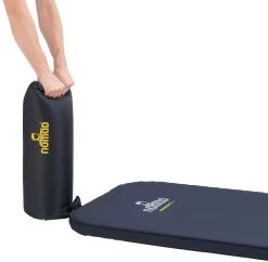 Nomad Dreamzone 5.0 Zelfopblazende Slaapmat 12 Nomad Dreamzone 5.0 Zelfopblazende Slaapmat -Speciaalzaak Voor Kampeerartikelen 1900 1900 0005525 dreamzone