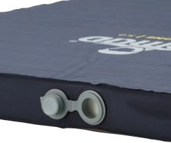 Nomad Dreamzone 5.0 Zelfopblazende Slaapmat 14 Nomad Dreamzone 5.0 Zelfopblazende Slaapmat -Speciaalzaak Voor Kampeerartikelen 1900 1900 0005528 dreamzone