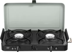 CADAC 2-Cook 3 Classic Stove - 2-pits Kooktoestel -Speciaalzaak Voor Kampeerartikelen 1900 1900 203m1 10 2 cook 3 classic 2