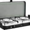 CADAC 2-Cook 3 Pro Stove - 2-pits Kooktoestel 2 CADAC 2-Cook 3 Pro Stove - 2-pits Kooktoestel -Speciaalzaak Voor Kampeerartikelen 1900 1900 203p1 20 203p1 10 2 cook 3 pro 3