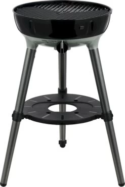CADAC Carri Chef 40 Gasbarbecue - BBQ/Dome 17 CADAC Carri Chef 40 Gasbarbecue - BBQ/Dome -Speciaalzaak Voor Kampeerartikelen 1900 1900 8905 carri chef 40 bbq grid 2