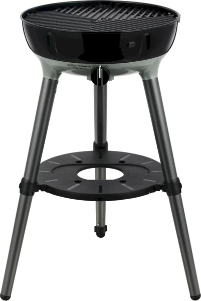 CADAC Carri Chef 40 Gasbarbecue - BBQ/Dome 5 CADAC Carri Chef 40 Gasbarbecue - BBQ/Dome - Afbeelding 3