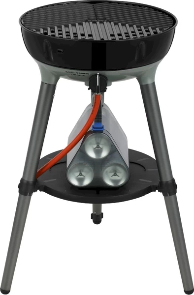 CADAC Carri Chef 40 Gasbarbecue - BBQ/Dome 15 CADAC Carri Chef 40 Gasbarbecue - BBQ/Dome - Afbeelding 13