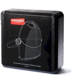 NomadiQ Draagbare Gasbarbecue - Zwart -Speciaalzaak Voor Kampeerartikelen 1900 1900 c2vydmljzt1pbwfnzxmmc3jjpwh0dhbzjtnbjtjgjtjgd3d3lm5vbwfkaxfiyneuy29tjtjgd3aty29udgvudcuyrnvwbg9hzhmlmkyymdiwjtjgmdclmkzub21hzglrlwjics1ib3gtms5qcgcmy2fjagvnyxj