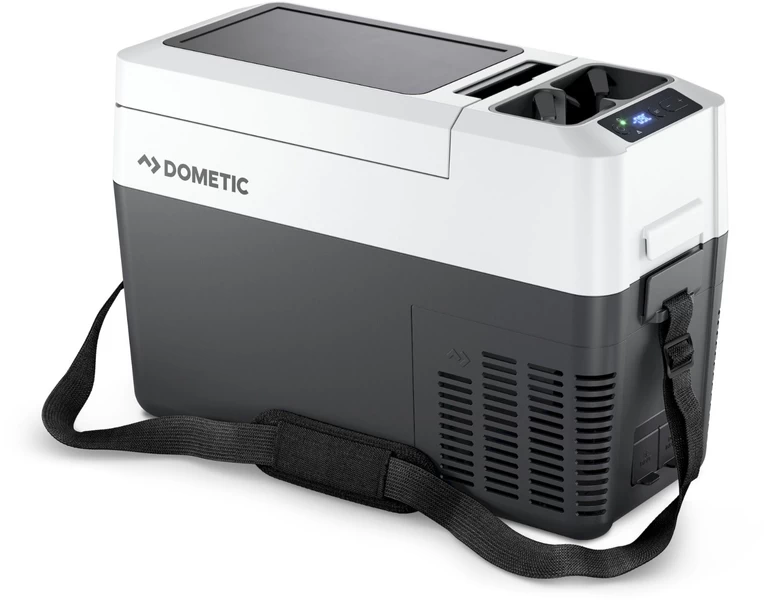Dometic CFF 12 Compressor Koelbox - 13 Liter 3 Dometic CFF 12 Compressor Koelbox - 13 Liter