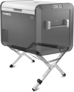Dometic CF-CBS Koelboxstandaard -Speciaalzaak Voor Kampeerartikelen 1900 1900 cfx3 55 cooler stand p400
