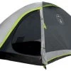 Coleman Darwin 3 Koepeltent - 3 Persoons