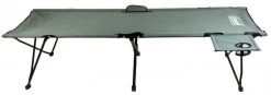 Coleman Packaway Veldbed - Steel