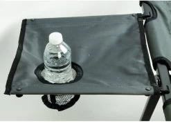 Coleman Packaway Veldbed - Steel 8 Coleman Packaway Veldbed - Steel -Speciaalzaak Voor Kampeerartikelen 1900 1900 coleman packaway veldbed steel 3