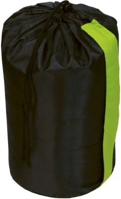 Polydaun Beach House Slaapzak - Limoen Groen -Speciaalzaak Voor Kampeerartikelen 1900 1900 polydaun beach house slaapzak limoen groen 1