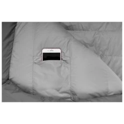 Sea To Summit Treeline Long Slaapzak - Grijs 20 Sea To Summit Treeline Long Slaapzak - Grijs -Speciaalzaak Voor Kampeerartikelen 1900 1900 sea to summit treeline tli down sleeping bag detail 9