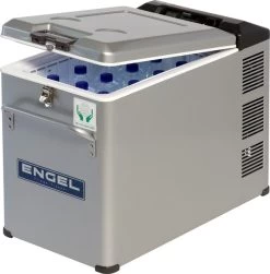 Engel MT45F-S Compressor Koelbox - 40 Liter -Speciaalzaak Voor Kampeerartikelen 1900 1914 mt45f s