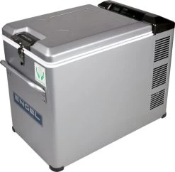 Engel MT45F-S Compressor Koelbox - 40 Liter -Speciaalzaak Voor Kampeerartikelen 1900 1919 mt45fs