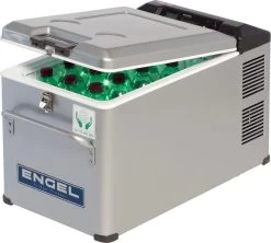 Engel MT35F-S Compressor Koelbox - 32 Liter -Speciaalzaak Voor Kampeerartikelen 1900 2117 mt35f s