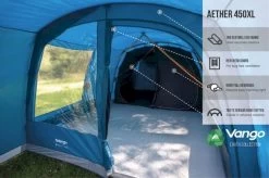 Vango Aether Air 450XL Opblaasbare Tent - 4 Persoons 10 Vango Aether Air 450XL Opblaasbare Tent - 4 Persoons -Speciaalzaak Voor Kampeerartikelen 1900 2749 screenshot 2023 01 04 08.11.08