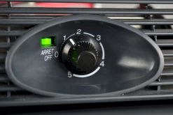 Engel CK47 Inbouw/vrijstaande Koelkast - 42,5 Liter 8 Engel CK47 Inbouw/vrijstaande Koelkast - 42,5 Liter -Speciaalzaak Voor Kampeerartikelen 1900 2849 1900 2849 sb47f e t temperaturregelung detail