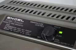 Engel MD17F Compressor Koelbox - 15 Liter 12 Engel MD17F Compressor Koelbox - 15 Liter -Speciaalzaak Voor Kampeerartikelen 1900 2849 md17f temperaturregelung detail