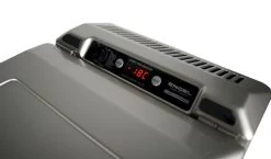 Engel MD45F-CD-P Dual-zone Compressor Koelbox - 40 Liter 11 Engel MD45F-CD-P Dual-zone Compressor Koelbox - 40 Liter -Speciaalzaak Voor Kampeerartikelen 1900 2849 md45fcdp display