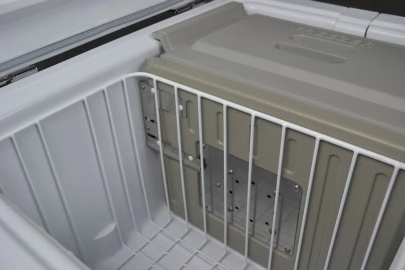 Engel MD60F-C Dual-zone Compressor Koelbox - 57 Liter 6 Engel MD60F-C Dual-zone Compressor Koelbox - 57 Liter - Afbeelding 4