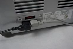 Engel MT45F-S Compressor Koelbox - 40 Liter -Speciaalzaak Voor Kampeerartikelen 1900 2849 mt45fs anschlussterminal detail