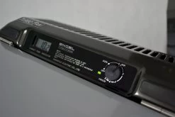 Engel MT45F-S Compressor Koelbox - 40 Liter -Speciaalzaak Voor Kampeerartikelen 1900 2849 mt45fs temperaturregelung detail