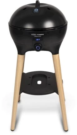 CADAC E-Braai 40 FS Elektrische Barbecue - Zwart 12 CADAC E-Braai 40 FS Elektrische Barbecue - Zwart -Speciaalzaak Voor Kampeerartikelen 1900 948 cadac dometic e braai 40 fs closed front w. shadow