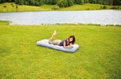 Campingaz Xtra Quickbed Luchtbed - Eenpersoons -Speciaalzaak Voor Kampeerartikelen 2000021959 04