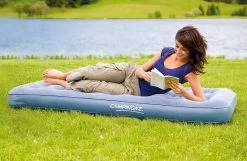 Campingaz Xtra Quickbed Luchtbed - Eenpersoons -Speciaalzaak Voor Kampeerartikelen 2000021959 05