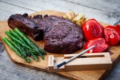 MEATER Plus Draadloze Thermometer -Speciaalzaak Voor Kampeerartikelen 20190616 mg 4143 1