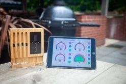 MEATER Block Met 4 Draadloze Thermometers 15 MEATER Block Met 4 Draadloze Thermometers -Speciaalzaak Voor Kampeerartikelen 20190618 mg 4217