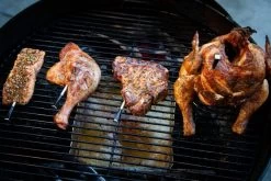 MEATER Block Met 4 Draadloze Thermometers 17 MEATER Block Met 4 Draadloze Thermometers -Speciaalzaak Voor Kampeerartikelen 20190627 mg 6643