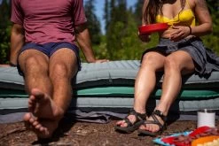 Therm-A-Rest NeoAir Topo Luxe 10.0 L Slaapmat 16 Therm-A-Rest NeoAir Topo Luxe 10.0 L Slaapmat -Speciaalzaak Voor Kampeerartikelen 2020 thermarest washington cascades wells 4055