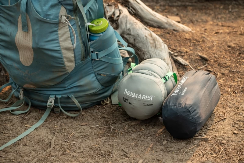 Therm-A-Rest NeoAir Topo Luxe 10.0 L Slaapmat 7 Therm-A-Rest NeoAir Topo Luxe 10.0 L Slaapmat - Afbeelding 5