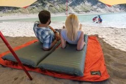 Therm-A-Rest NeoAir Topo Luxe 10.0 L Slaapmat 15 Therm-A-Rest NeoAir Topo Luxe 10.0 L Slaapmat -Speciaalzaak Voor Kampeerartikelen 2022 thermarest summer mtcamp hage 0988