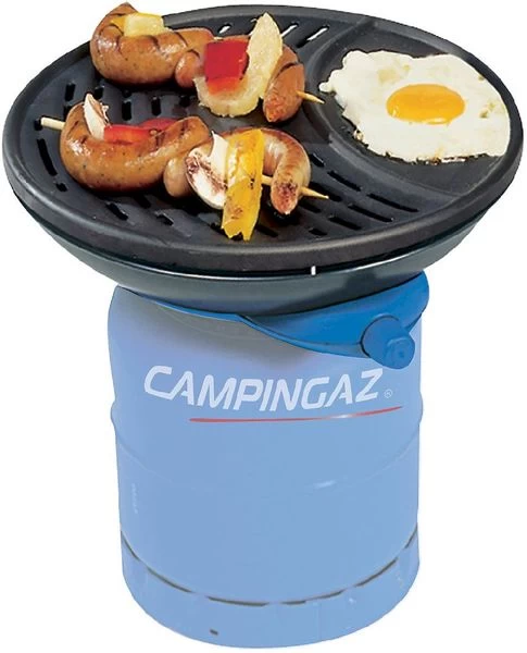 Campingaz Party Grill R Gasbarbecue 3 Campingaz Party Grill R Gasbarbecue