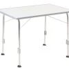 Dukdalf Stabilic 1 Luxe - Campingtafel - 80 X 60 Cm - Grijs 1 Dukdalf Stabilic 1 Luxe - Campingtafel - 80 X 60 Cm - Grijs -Speciaalzaak Voor Kampeerartikelen 402410068
