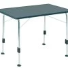 Dukdalf Stabilic 1 Luxe - Campingtafel - 80 X 60 Cm - Antraciet 1 Dukdalf Stabilic 1 Luxe - Campingtafel - 80 X 60 Cm - Antraciet -Speciaalzaak Voor Kampeerartikelen 402410074