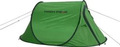 High Peak Vision 2 Pop-up Tent - 2 Persoons - Groen 14 High Peak Vision 2 Pop-up Tent - 2 Persoons - Groen -Speciaalzaak Voor Kampeerartikelen 474 1200 4001690101080.pt05
